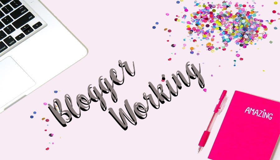 blogger working te da verguenza decir que eres blogger bloguero