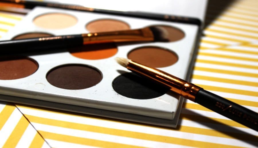 kyshadow palette bronze aliexpress