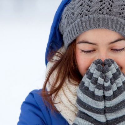 Consejos de una emigrante para protegerse del invierno