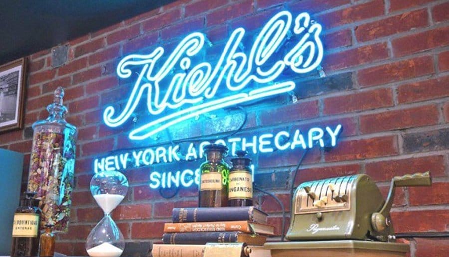kiehls carta a kiehls loreal no me gusta kiehls kiehls envios kiehls compra on line kiehls envia mal