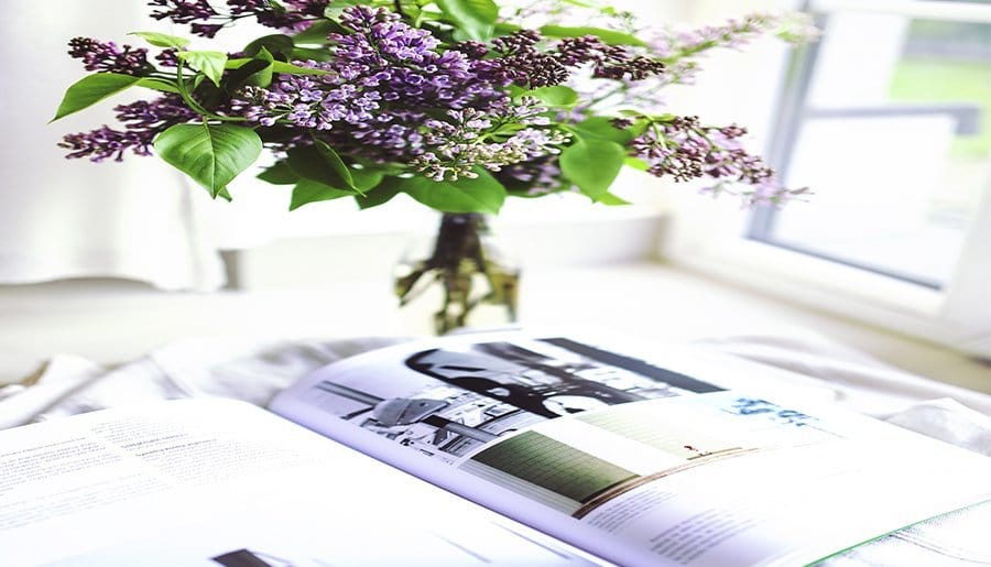 revistas septiembre 2017