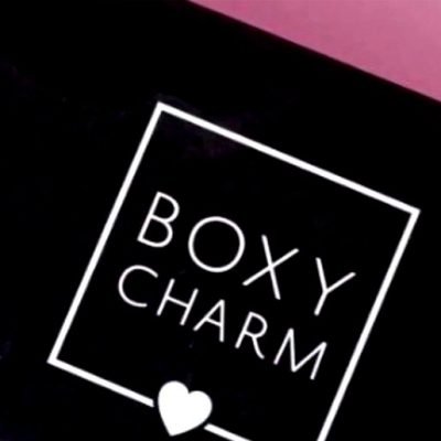 Hola Boxycharm Septiembre ¿Es esta la mejor beauty box del 2017?