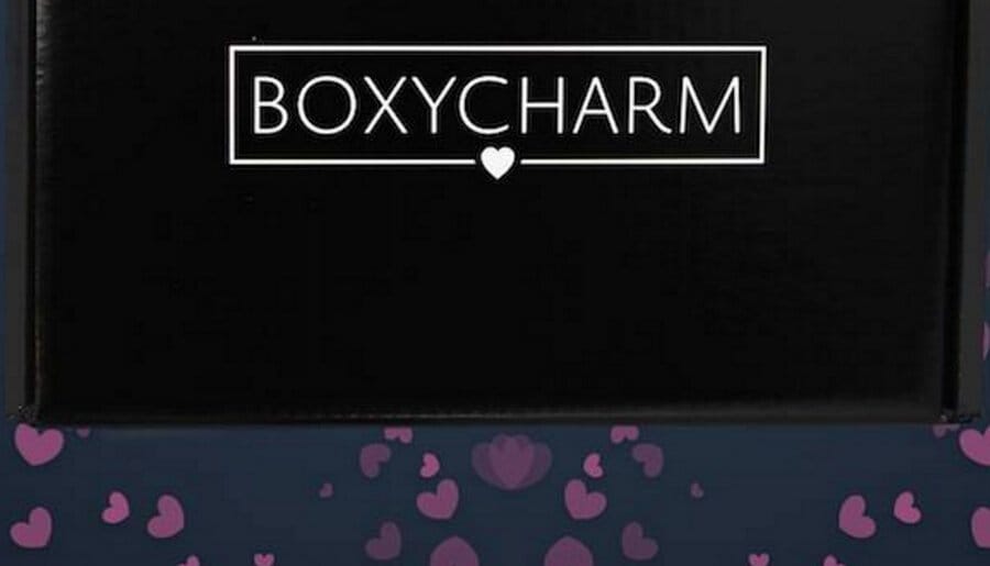 boxycharm como comprar desde españa en español my mall box beauty box envio españa