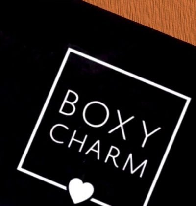 boxycharm noviembre spoilers 2017