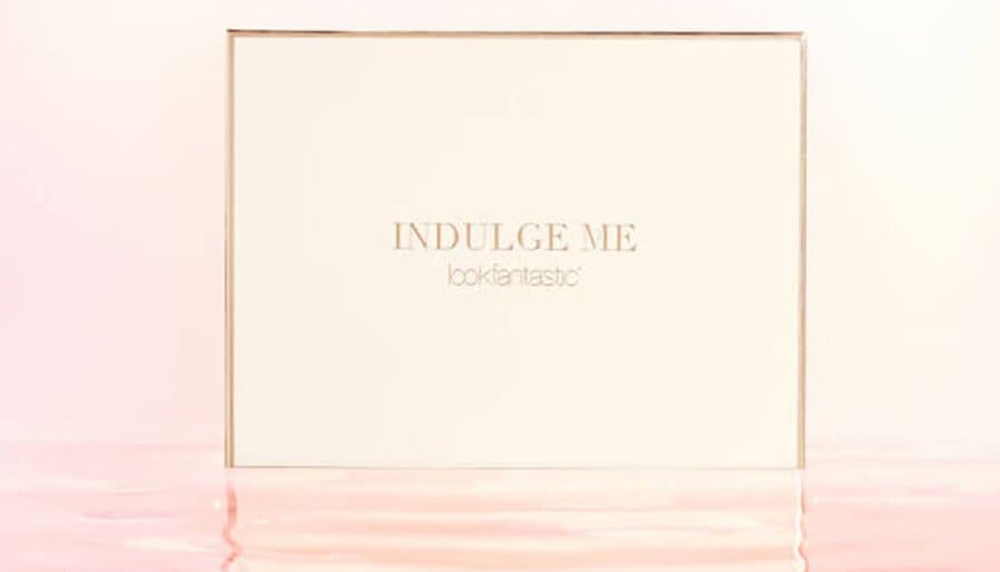 look fantastic octubre 2017 indulge me
