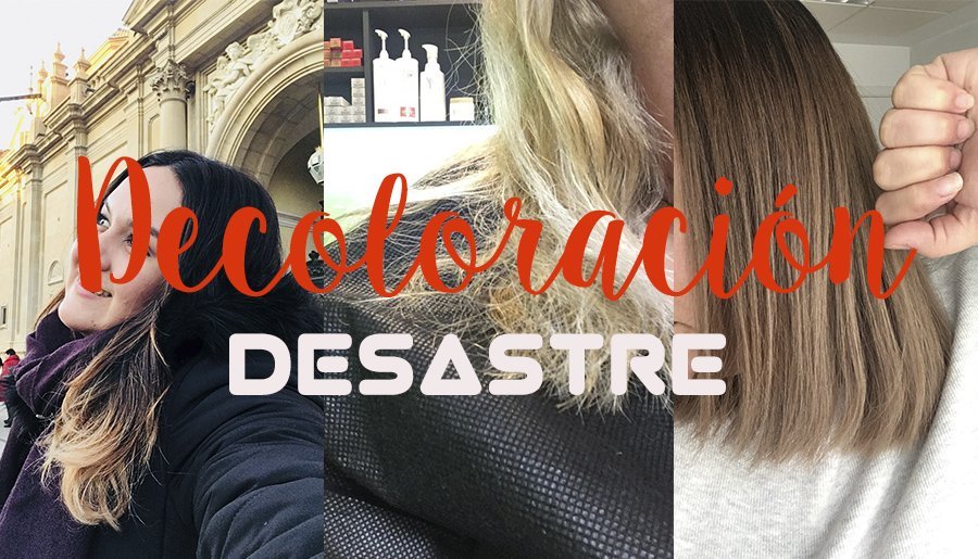 pelo quemado decoloracion decolorar cabello quemaron mi pelo en la peluqueria mechas californianas balayage mechas californianas en pelo castaño decoloracion cabello oscuro