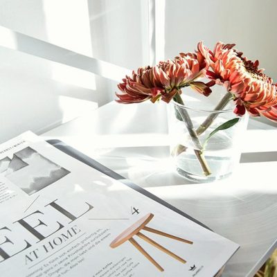 Regalos de revistas abril 2018 – Regalos primaverales