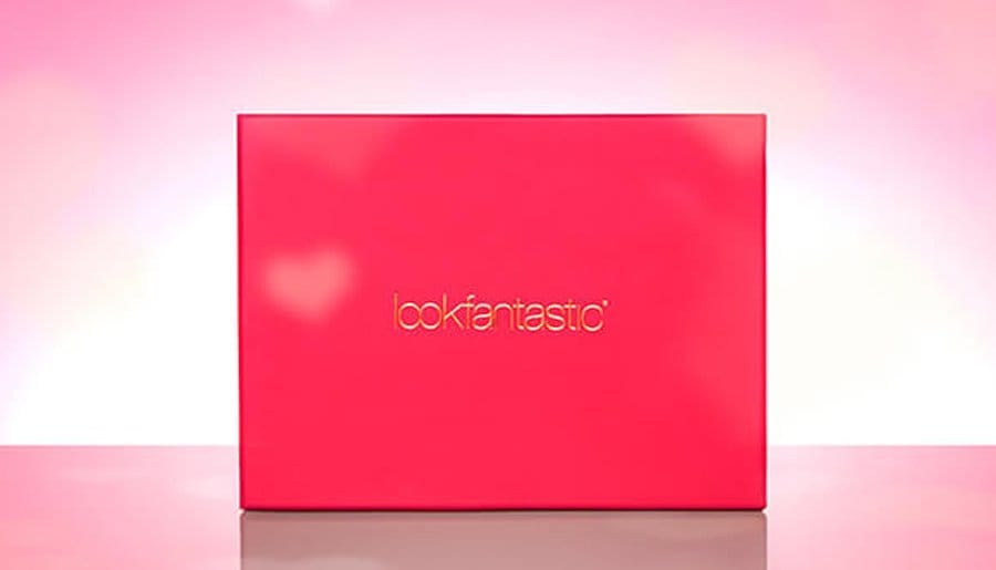 look fantastic beauty box febrero spoilers 2018