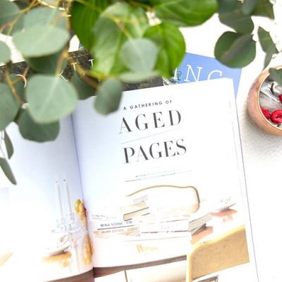 Regalos de revistas Mayo 2018 – Suscripciones de Revistas On Fire