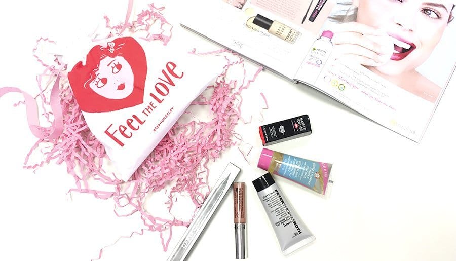 play sephora sephoraplay marzo 2018