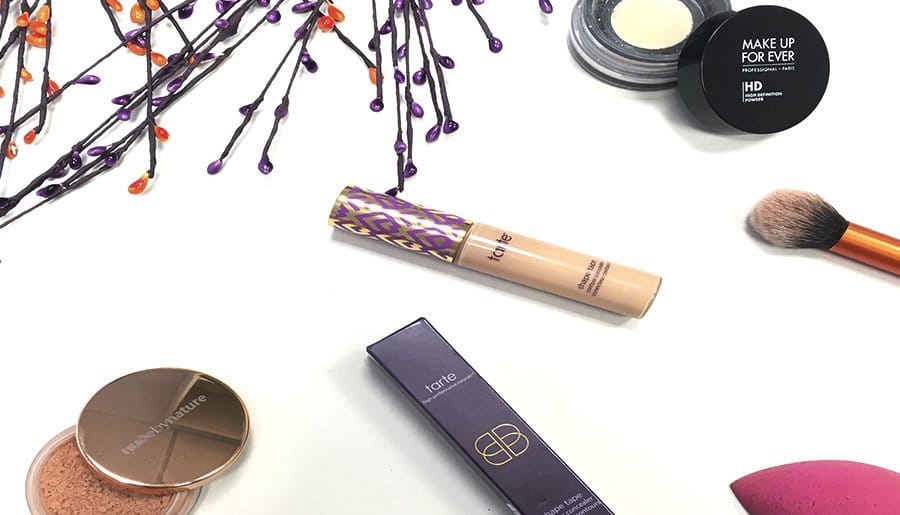 tarte shape tape corrector concealer shape tape vale la pena el corrector de tarte 2