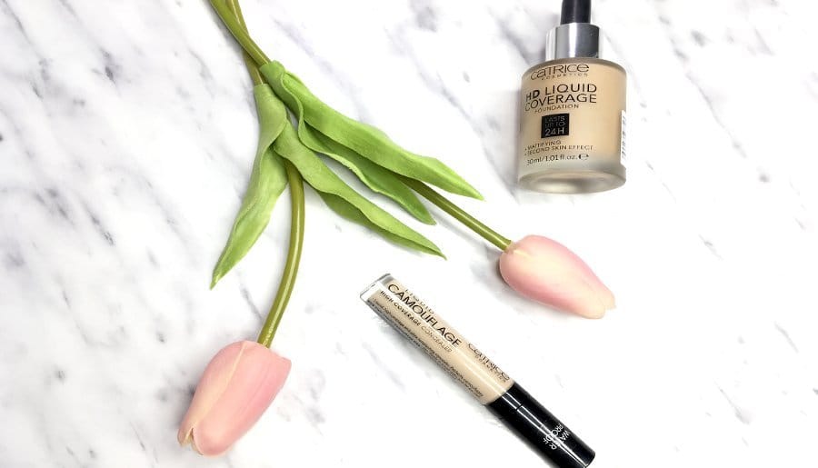 Catrice liquid camouflage corrector piel grasa corrector clon de tarte hd liquid coverage catrice review opinion base piel mixta clon fenty 2