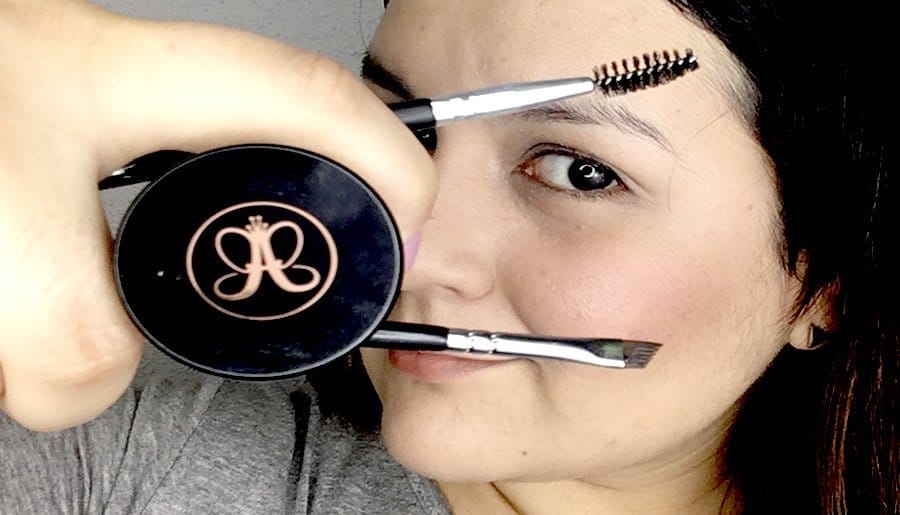 cejas naturales y cejas maquilladas con gimme brow the browgal y dipbrow anastasia beverly hills 8