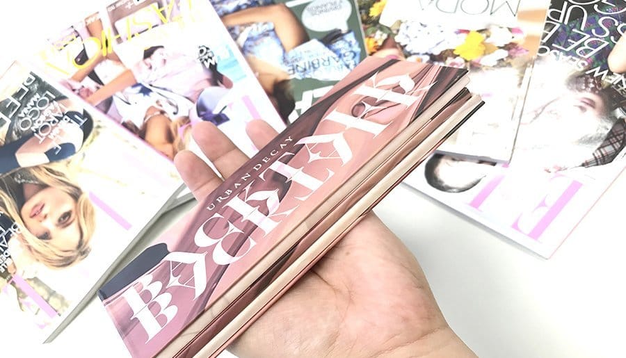 backtalk urban decay swatches backtalk vale la pena backtalk palette paleta rosa 4