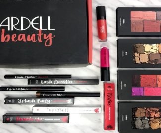 ardell beauty makeup maquillaje sombras de ojos ardell pestañas ardell labiales ardell lapiz de ojos ardell ardell review ardell opinion 18