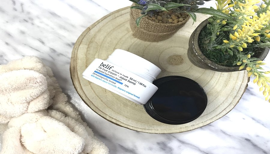 belif true cream opiniones belif aqua bomb true cream review belif opiniones hidratante belif crema hidratante piel mixta crema hidratante piel grasa 3