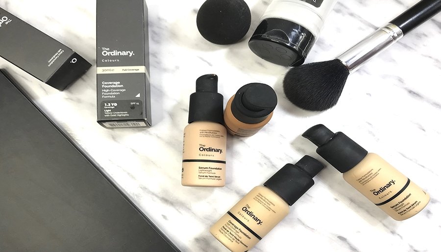 the ordinary coverage foundation españa the ordinary serum foundation opinion base de maquillaje the ordinary opiniones mejor base de maquillaje piel grasa 3