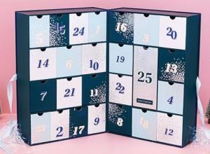 calendario de adviento de belleza 2019 calendario de adviento birchbox 2019 madridvenek calendario de aviento beauty