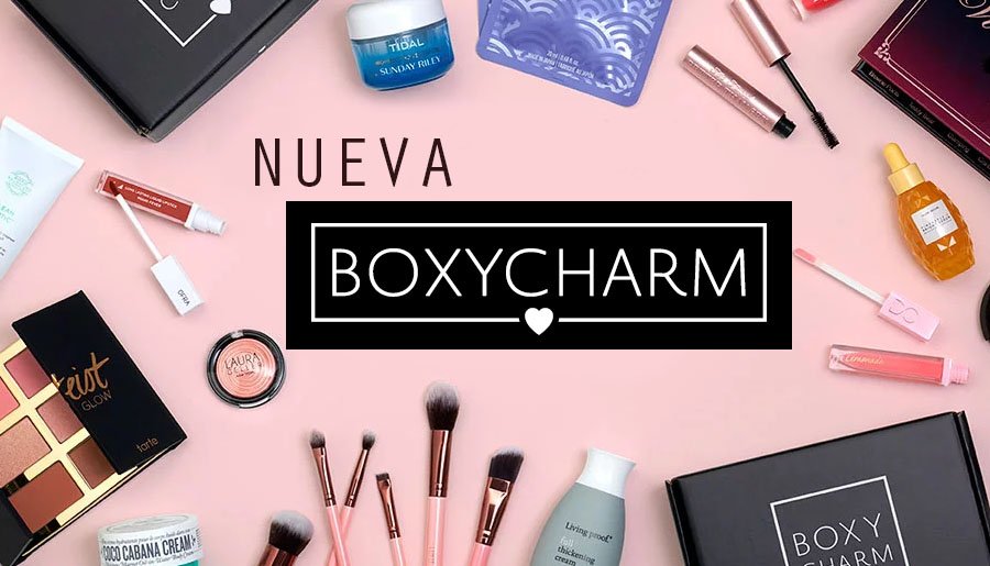 boxycharm boxyluxe boxycharm premium 2019 boxycharm sube de precio boxycharm españa 3