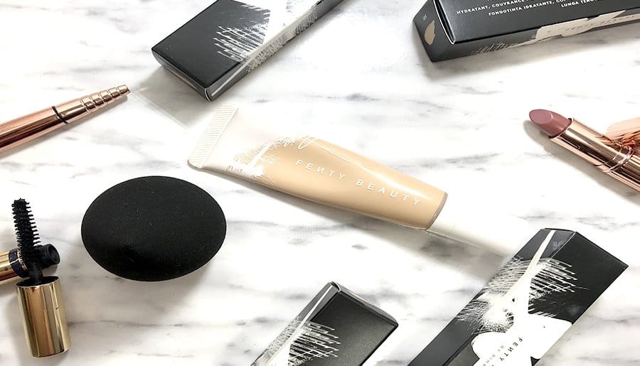 base hidratante fenty beauty piel mixta hydrating longwear foundation base hidratante piel seca madridvenek 4