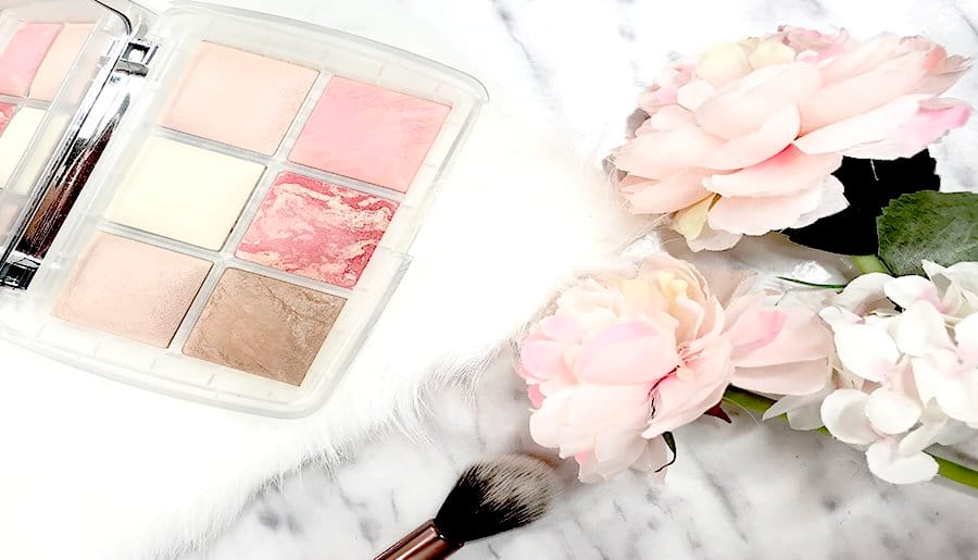 ambient holiday hourglass 2019 paleta de rostro hourglass ambient lighting edit ghost opinion hourglass 7