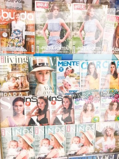 regalos revistas agosto 2020 madridvenek suscripciones revistas que vienen en las revistas de agosto 2020