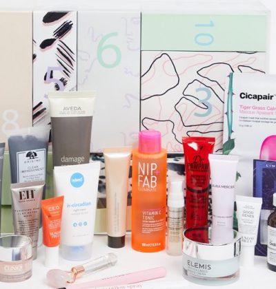 calendario de adviento asos 2020 beauty advent calendar asos madridvenek