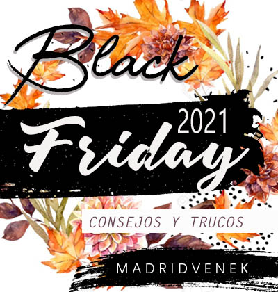 Black Friday 2021 10 trucos para comprar en black friday conseguir descuentos black friday