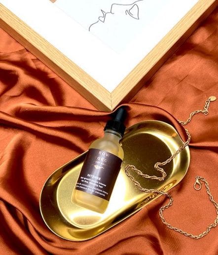 6 grow gorgeous crecimiento pelo serum intense como se usa