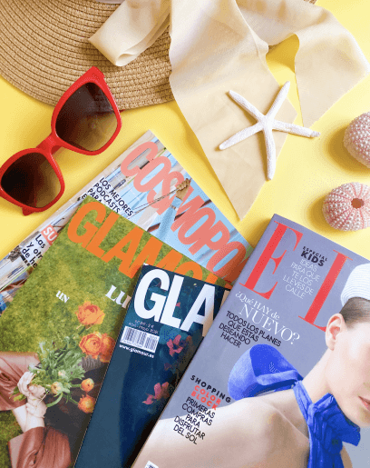 Regalos revistas agosto 2021 madridvenek que traen los regalos de las revistas agosto 2021