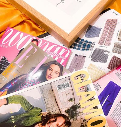 regalos revistas diciembre 2021 avance de los regalos revistas diciembre 2021 agendas woman