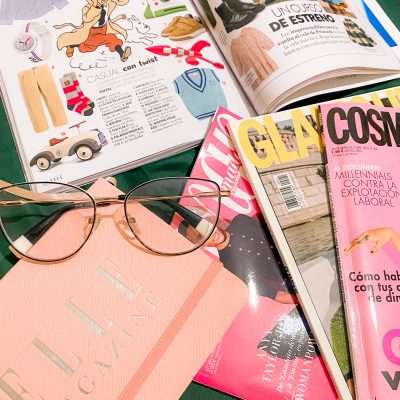 Regalos Revistas Enero 2022 – Nuevas revistas + suscripciones