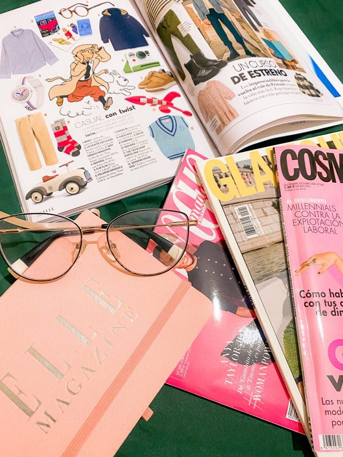regalos revistas enero 2022 agendas avance de los regalos de las revistas enero 2022 madridvenek