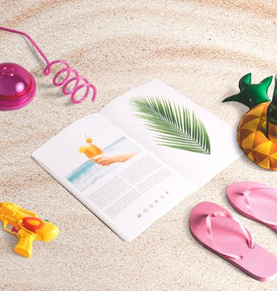 regalos revistas agosto 2022
