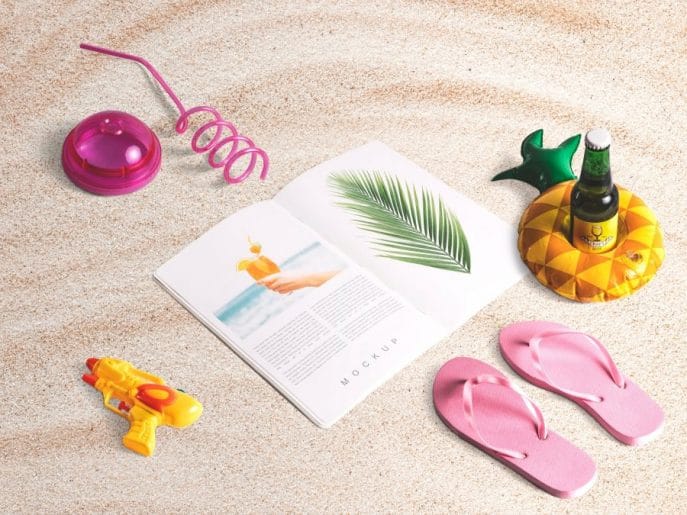 regalos revistas agosto 2022