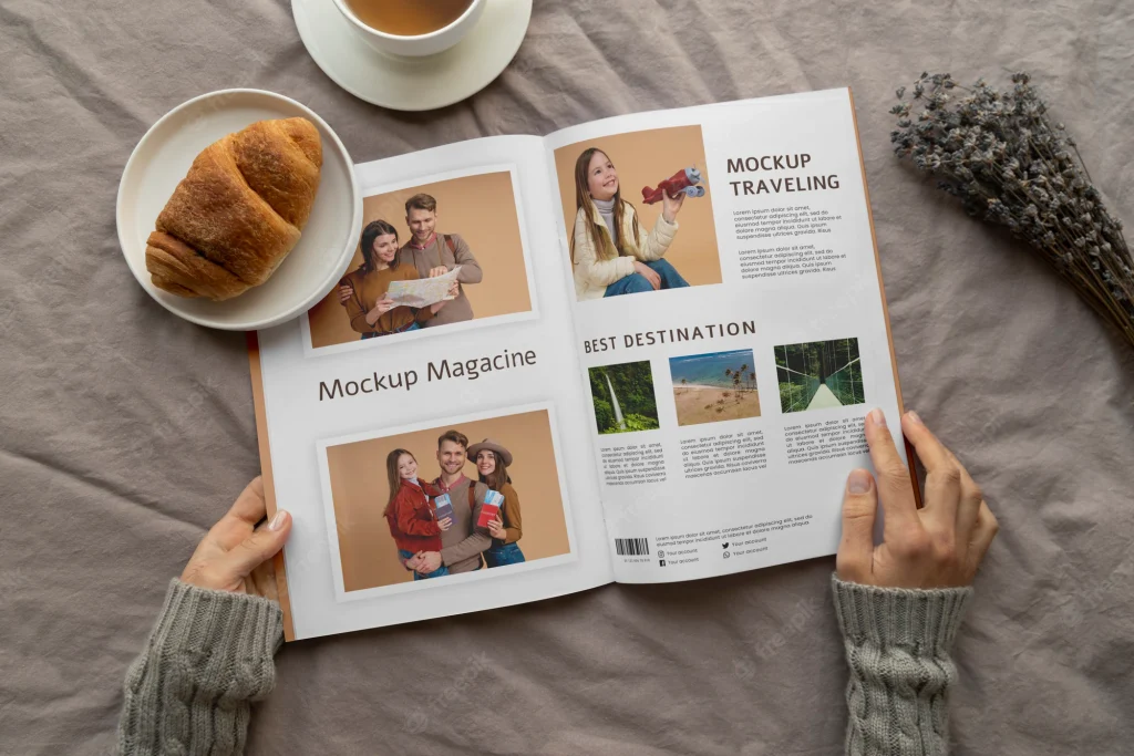 regalos revistas septiembre 2022 madridvenek