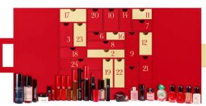 calendario de adviento de belleza y maquillaje 2022 calendario de adviento armani 2022 madridvenek