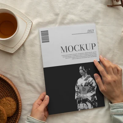 Regalos revistas Diciembre 2022 y Suscripciones
