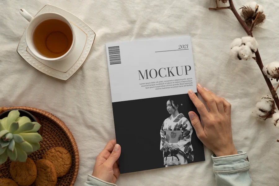 regalos revistas diciembre 2022 madridvenek