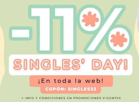 singles day vita33 madridvenek vita 33 opiniones