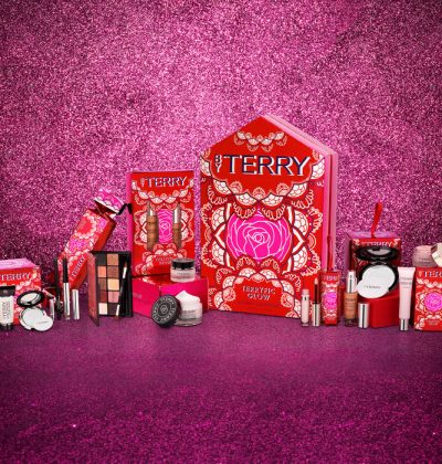 colecciones de navidad maquillaje y cosmetica 2022