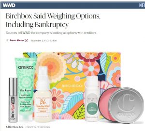 birchbox bancarrota español que pasa con birchbox beauty box españa 5