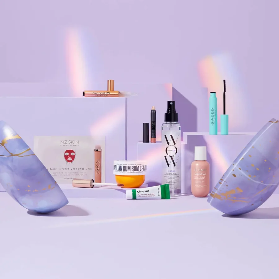 beauty egg 2023 lookfantastic -10€ descuento madridvenek