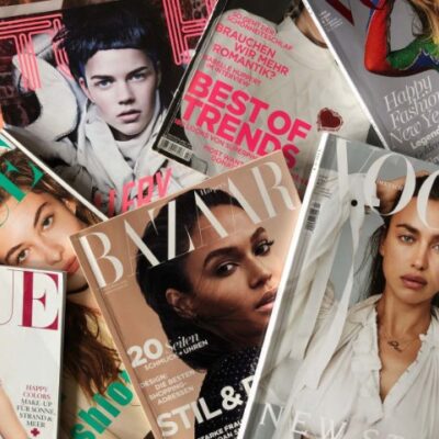 Regalos revistas de Noviembre 2023
