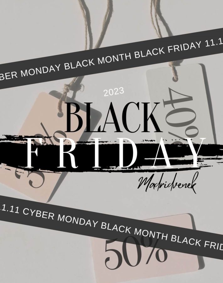 Black friday 2023 11.11 singles day cyber monday ofertas y descuentos de belleza 2023 madridvenek 0