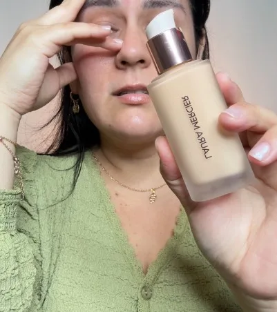 laura mercier real flawless foundation opinion base de maquillaje laura mercier real flawless weightless foundation 3