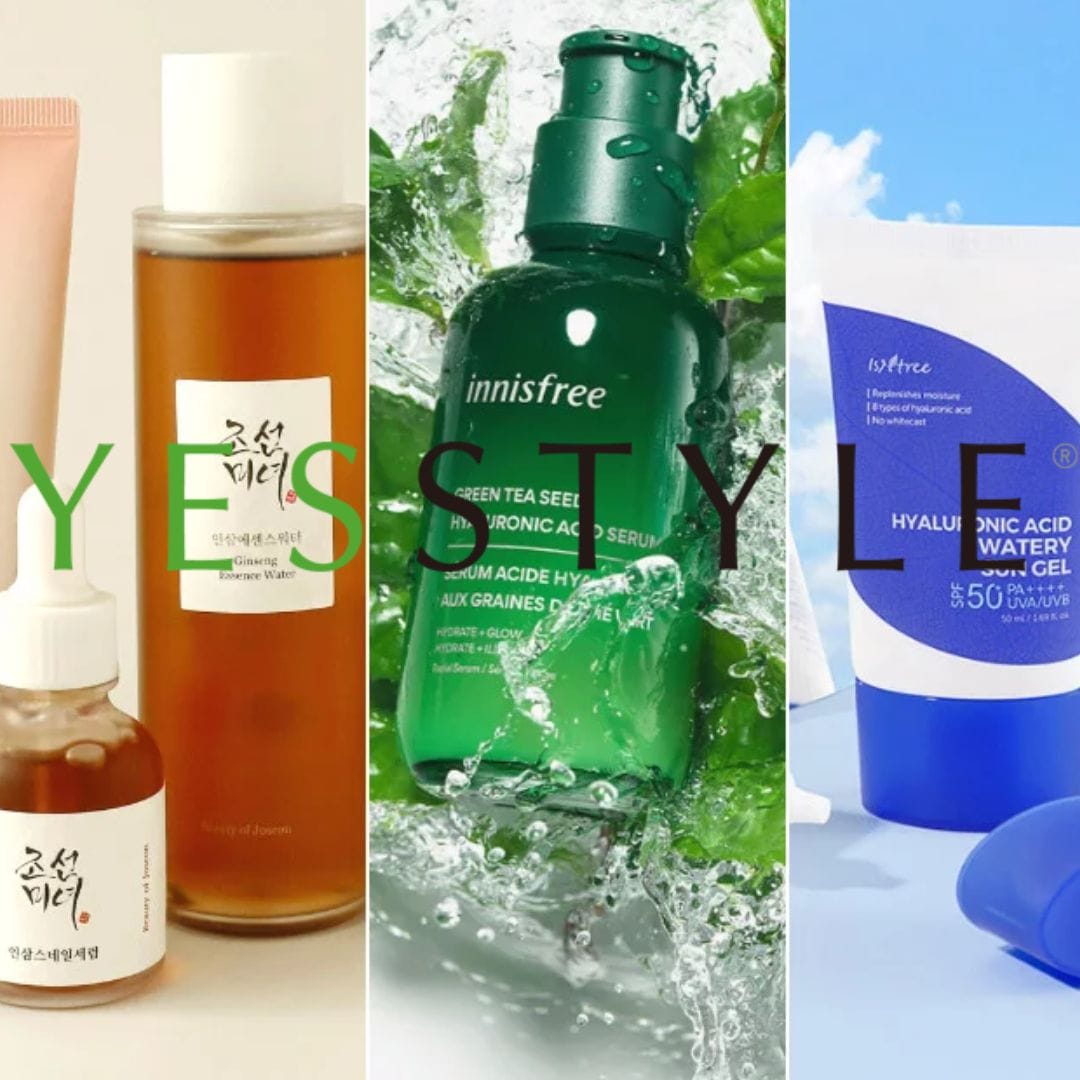 comprar en yesstyle productos gratis yesstyle