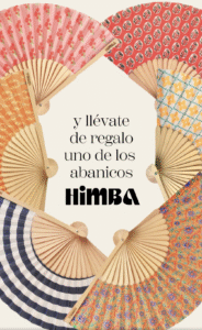 Regalos Revistas Julio 2025 Telva Himba 