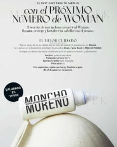 regalo de la revista woman septiembre 2025 regalos de las revistas septiembre 2025