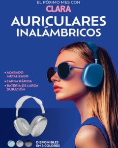 regalos de las revistas clara octubre 2025